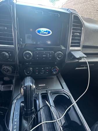 2016 ford 150 - $14,500 (League City)63470428782339121