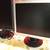 Two Computer Monitors 3 thumbnail