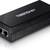 TRENDnet Gigabit Power Over Ethernet Plus Injector, PoE+ (30W) Power N 1 thumbnail