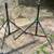 LINCO Zenith 9 feet Photo Studio Light Stands, Set of Two + Boom Arm 10 thumbnail