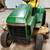 John Deere 216 Riding Mower 2 thumbnail