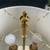 Vintage Brass Candelabra Style Table Lamp , c.1960’s 7 thumbnail