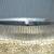 1993 - 1996 Cadillac Fleetwood Brougham e&g chrome grill 4 thumbnail