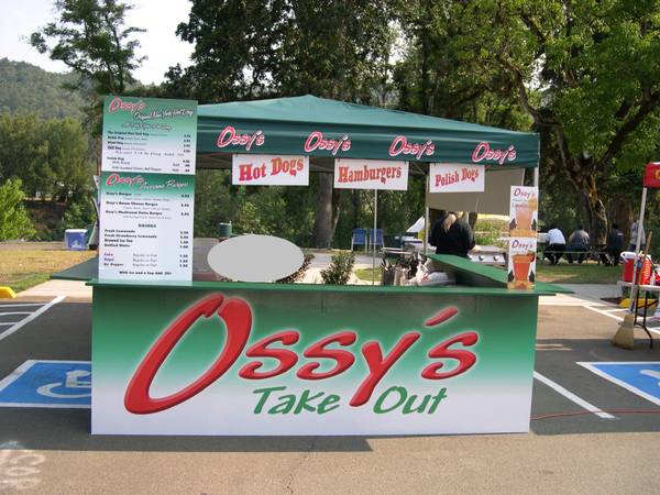 Concession Stand 1