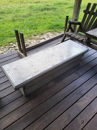 tool box for compact truck bed 1