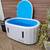 Sport Portable Cold Plunge - Complete Setup 5 thumbnail