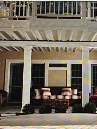 Timbertech Deck DrySpace Under-Deck Ceiling Drainage for Sale 1