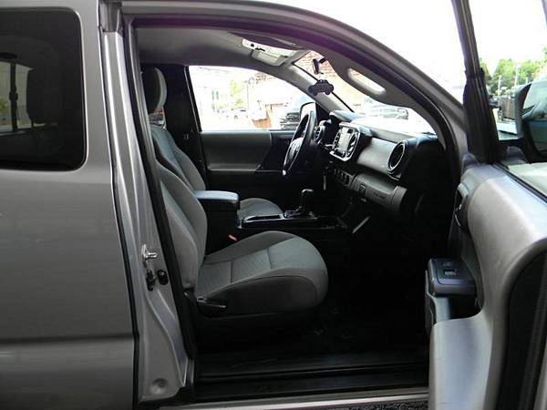 2020 Toyota Tacoma 2DR ACCESS - Photo 14