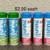 OTC & Vitamins Nuun Stur Claritin Delsym Alka Seltzer Opti Free  A+D 8 thumbnail