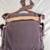 Fossil Courier Bag (Brown Trim) - Like New Condition 2 thumbnail