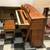 Acrosonic Midcentury Modern Walnut Piano 1961 2 thumbnail