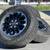 18" Wheels Toyota Tundra OEM rims Michelin 265/70R18 Tires 1 thumbnail