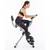 Stationary folding bike - XTerra FB360 - small & quiet 6 thumbnail