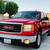 2007 GMC SIERRA RED color CREW CAB low original miles 4 thumbnail