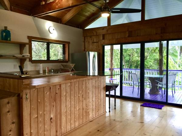 $415,000 / 2br - 1224ft2 - Secluded duplex, Seaview Estates, Puna (Pahoa)63686726751873121