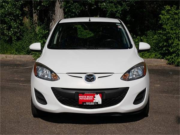 2014 Mazda Mazda2 Sport - $9,599 (White Bear Lake, MN)63481148381441121