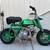 1970 Honda Mini Trail 50 1 thumbnail