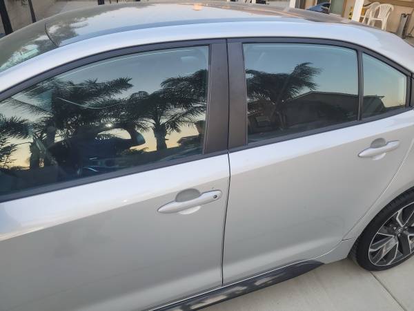 2022 Toyota Corolla SE - $14,200 (Los Angeles)63623804778243123
