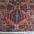 Persian Rug, Tribal Ardebil Runner 4 thumbnail