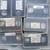 200 Vintage VHS Movies in bins, from Defunct Movie Rental Store 5 thumbnail