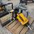 2026 CALICO - Gooseneck 28 Exotic Game Trailer - 14 Stalls - Bi Folds 23 thumbnail