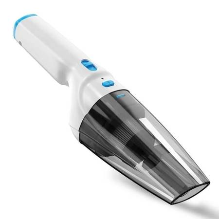 NEW - Handheld Cordless Vacuum Cleaner Lightweight 1