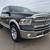 2017 Dodge Ram 1500 Laramie Crew Cab 4x4 - Clean Carfax! 7 thumbnail