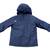 Bonfire Drylevel 1 Ski Boarding Jacket with Hood Youth S/P 4 thumbnail