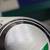 18kt WG White Gold Rolex Sky-Dweller CREAM DIAL Full Set 13 thumbnail