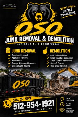 Junk Removal 1