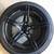 Chevy Corvette wheels & tires 4 thumbnail