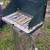 Portable stove.propane by coleman 2 thumbnail