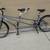Raleigh Companion Tandem Bicycle 1 thumbnail