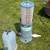 Hayward 1HP pool pump & Hayward swim pro filter 6 thumbnail