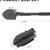 Portable 3-In-1 Mini Folding Camp Shovels  New!! 2 thumbnail