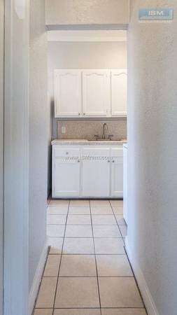 Fully Equipped Kitchens, Street Parking, Tile Floors 1