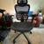 ALL MESH GAMING OFFICE CHAIR IN VERY GOOD CONDITION! 6 thumbnail