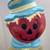 Vintage 33" Empire Pumpkin Head Scarecrow Blow Mold Blowmold Halloween 4 thumbnail