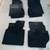 Original Mercedes-Benz Floor Mats W123/300D/240D 1 thumbnail