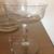 VINTAGE 1940s-50s ETCHED WATER PITCHER from the 1950s with 4 Glasses 3 thumbnail