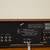 VINTAGE SANYO 2016 AM FM STEREO RECEIVER/ PHONO. EXC. CONDITION! 5 thumbnail