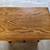 Solid Oak Bedroom Set w/ Queen Bed Frame, Long Dresser & Mirror, and N 8 thumbnail