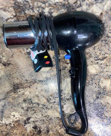 Conair Hair Dryer 1