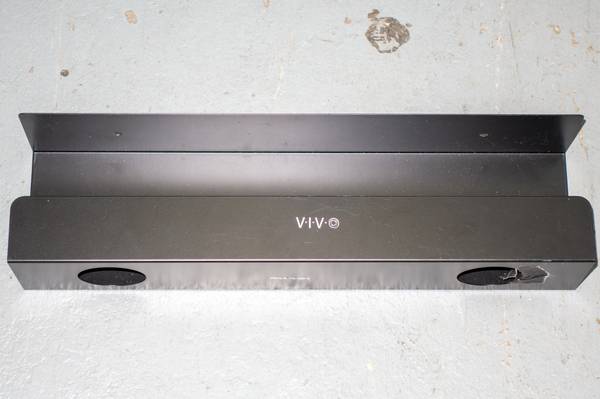 VIVO Under Desk 17 inch Cable Management Tray 1
