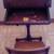 Antique School Desk,all original,wood&metal,V. Good Cond. Please call 2 thumbnail