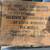 Old whisky crate,box 4 thumbnail