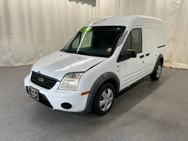 2013 Ford Transit Connect XLT - Main Photo