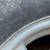 Chevy gmc 2500 17 inch steel wheels and used tires from 2011 or newer 6 thumbnail