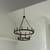 Big chandelier/ ceiling lamp 4 thumbnail