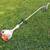 Stihl Stick Edger 5 thumbnail